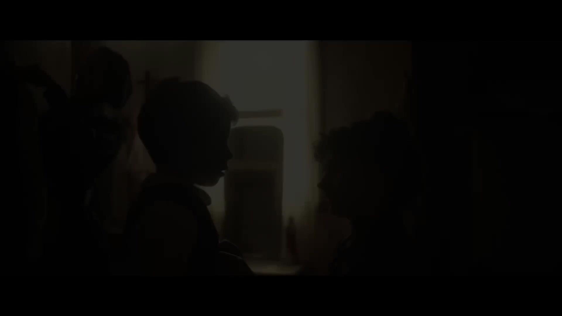 Cabrini - Die Gesandte des Papstes - Teaser - Englisch - HD
