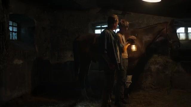 Orangentage - Trailer - Tschechisch - SD