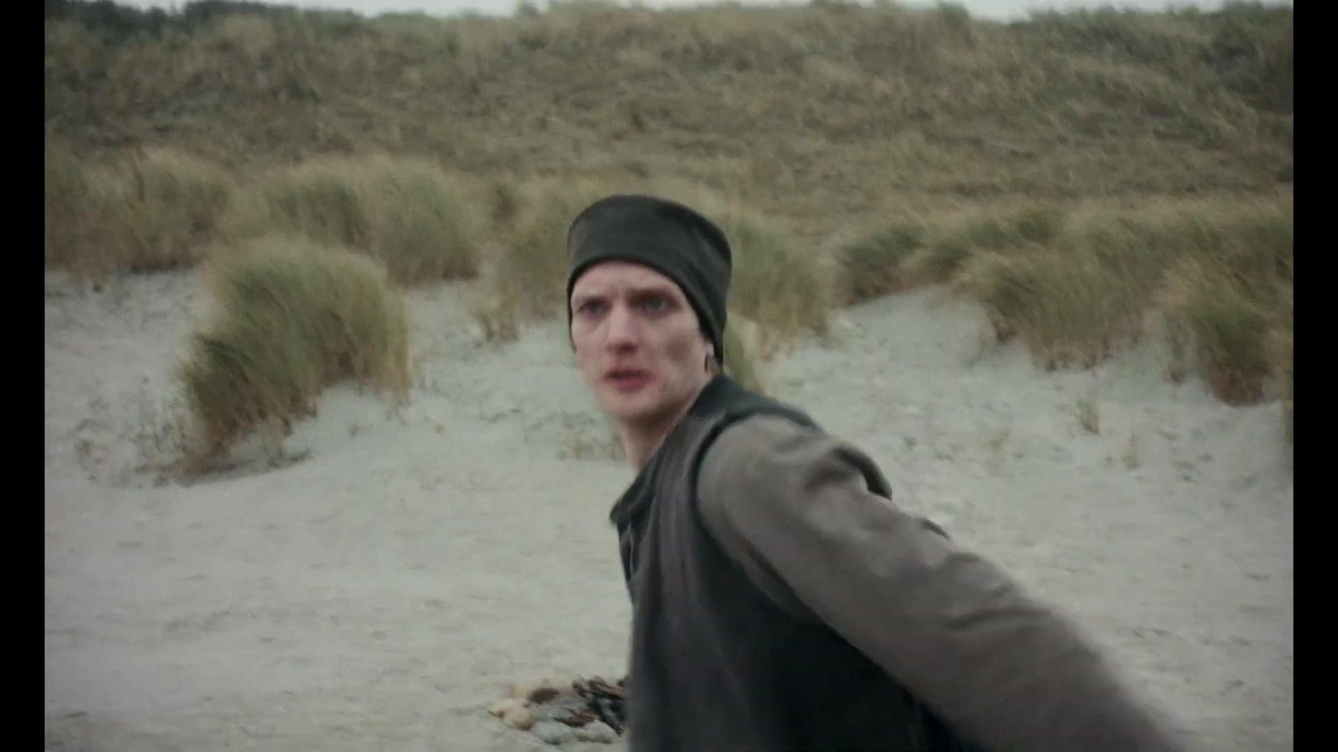 Der Heimatlose - Trailer - Englisch - HD