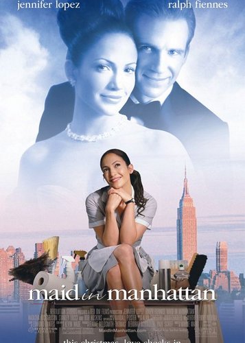 Manhattan Love Story - Poster 3