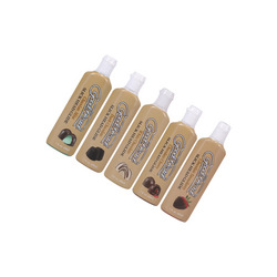 GoodHead - Slick Head Glide Chocolates - 5 Pack, 5 x 29 ml