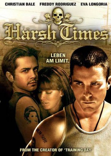 Harsh Times - Poster 1