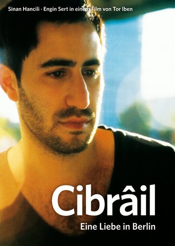 Cibrâil - Poster 1