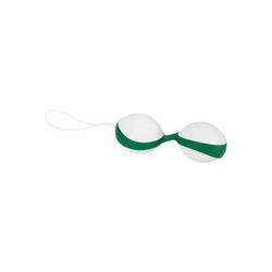 Gym Balls Duo, 3,6 cm