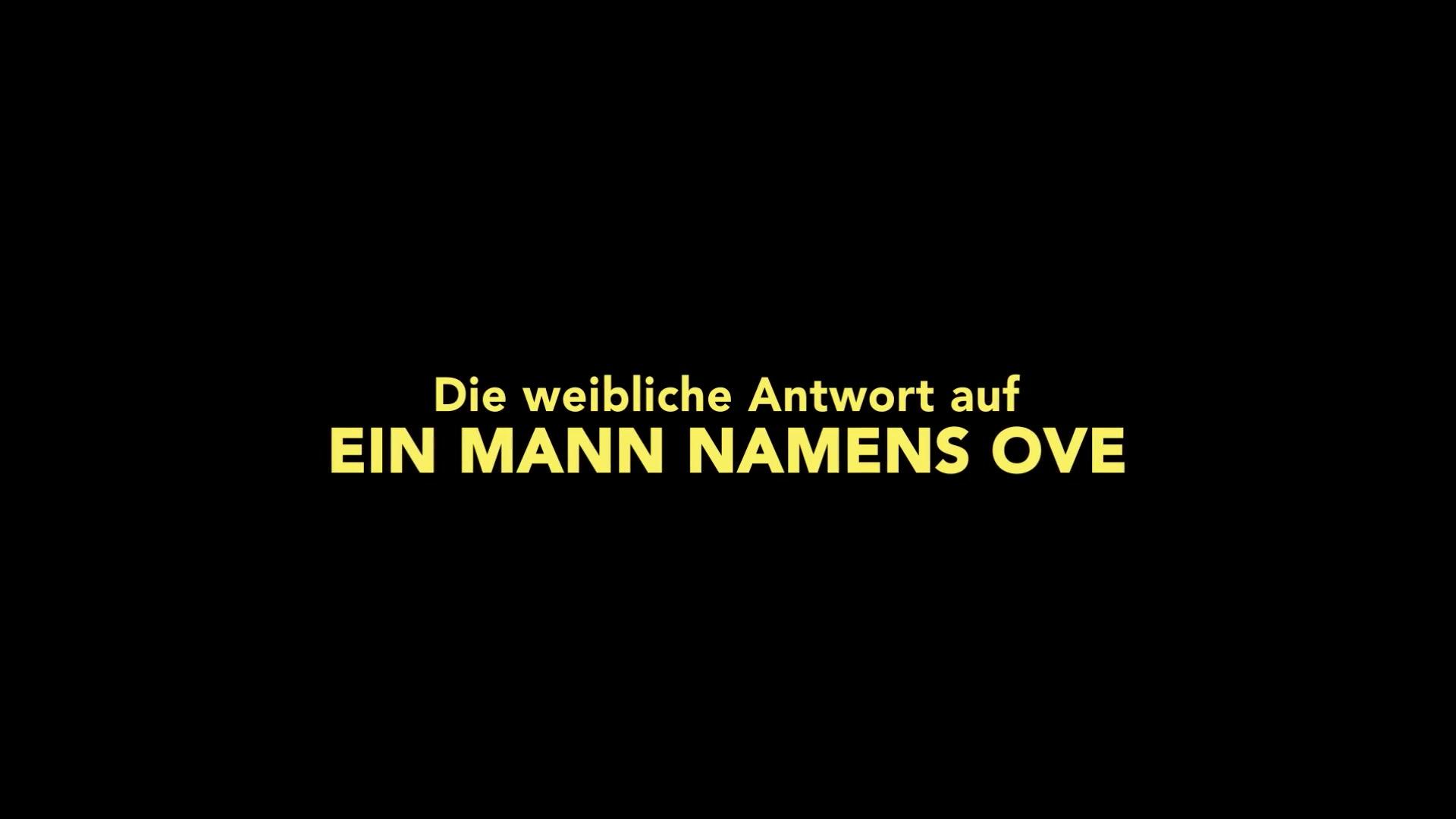 Britt-Marie war hier - Trailer - Deutsch