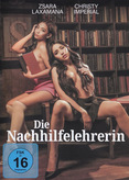 Die Nachhilfelehrerin
