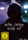 Anton Corbijn Inside Out