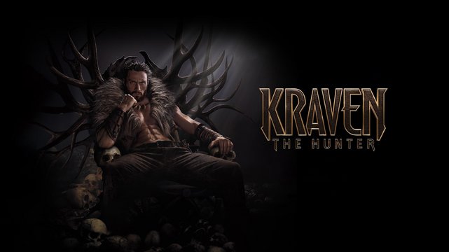 Kraven the Hunter - Wallpaper 1