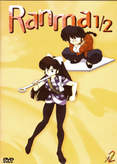 Ranma 1/2 - Die Serie