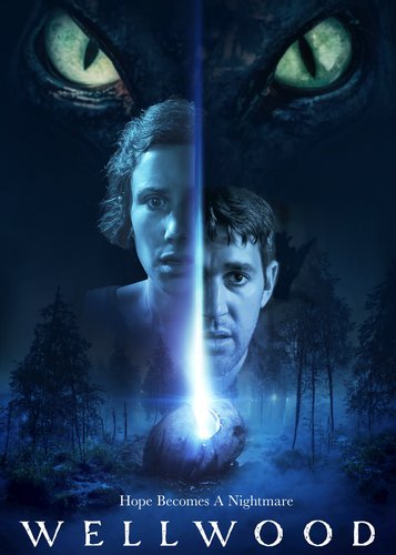 Alien Blood - Poster 4