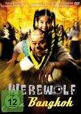 Werewolf in Bangkok