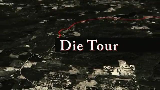 Destination Forks - Trailer - Deutsch - SD