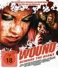 Wound - Beware the Beast