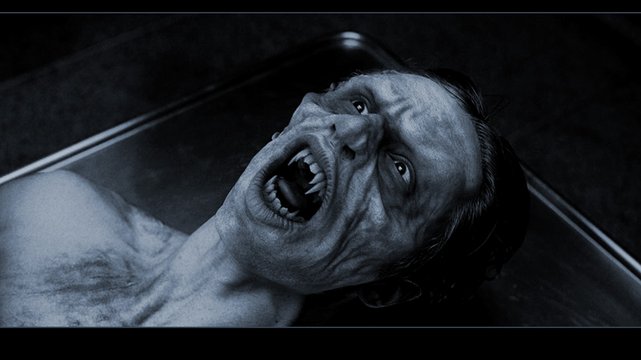 Frostbite - Noch 30 Tage bis zur Dämmerung - Wallpaper 2
