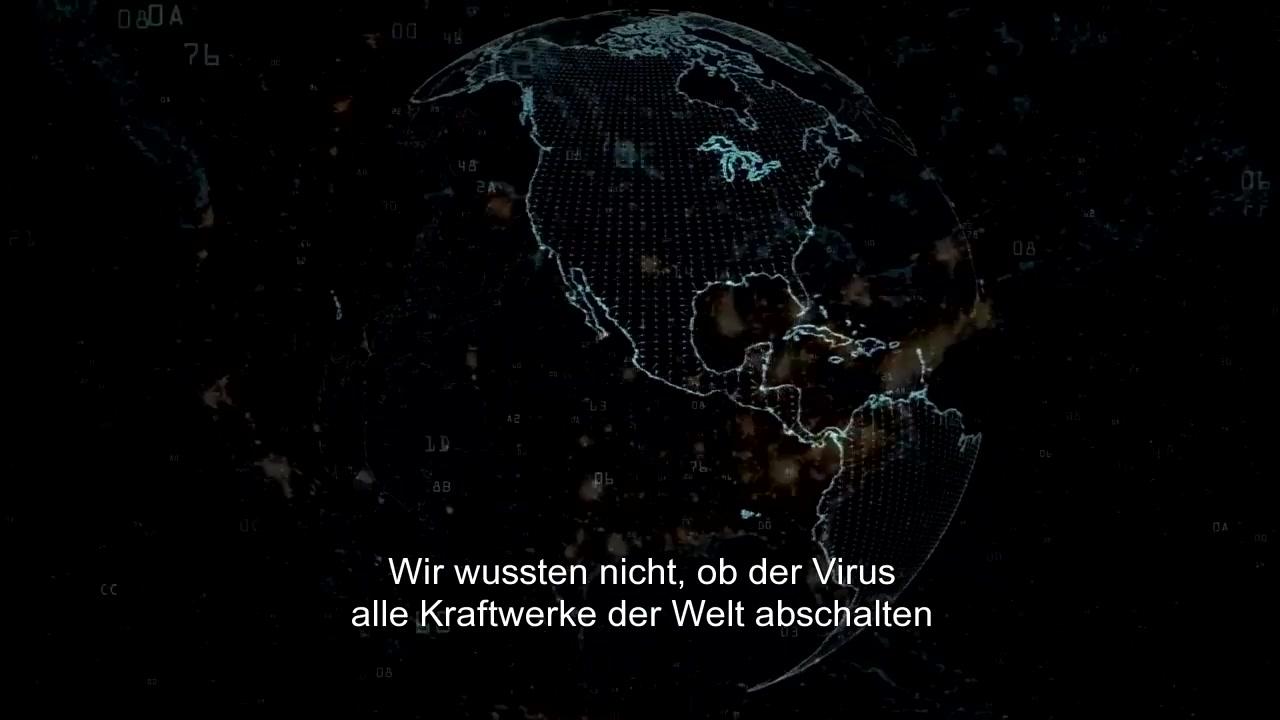 Zero Days - Trailer - Deutsch