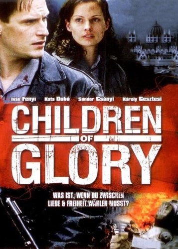 Children of Glory - Poster 2