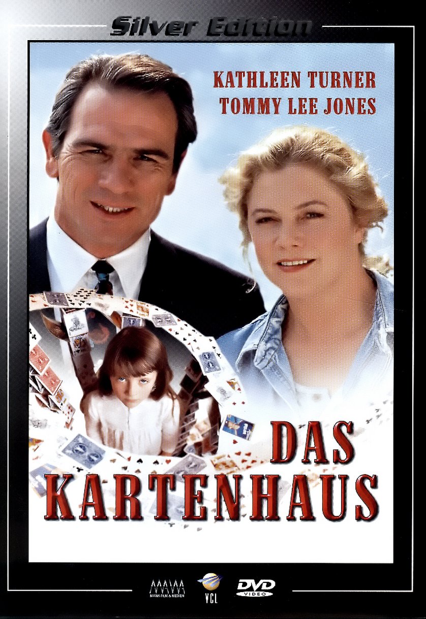 Das Kartenhaus Dvd Oder Blu Ray Leihen Videobuster De