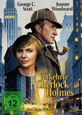 Der verkehrte Sherlock Holmes