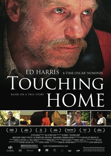 Touching Home - Poster 1
