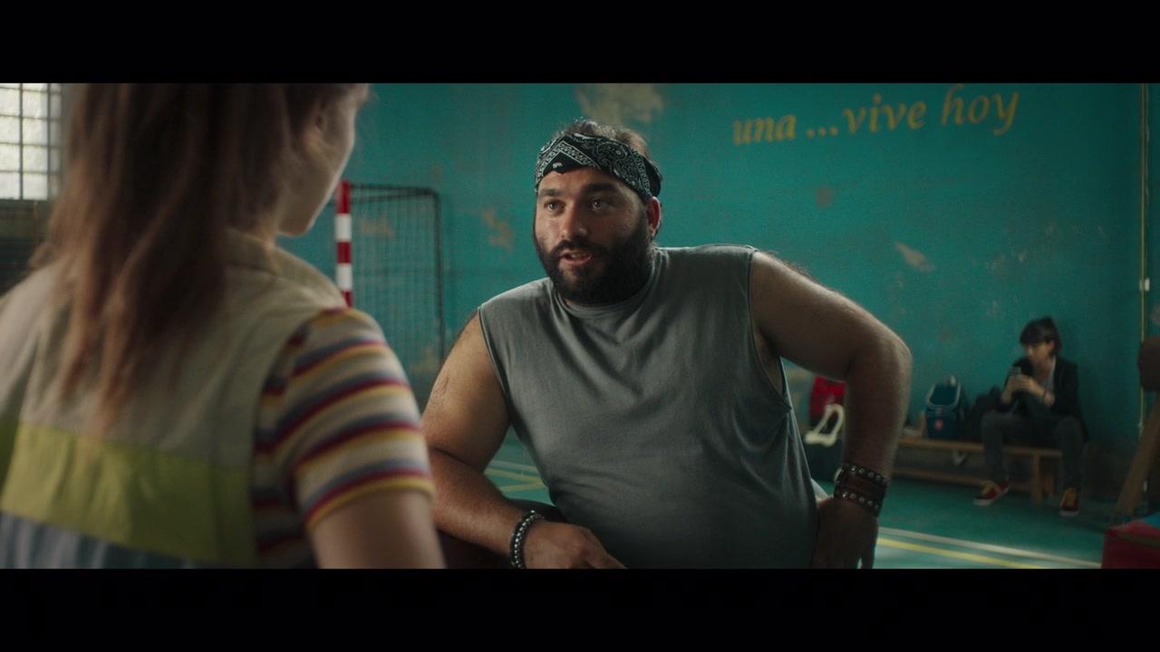 Wir sind Champions 2 - Trailer - Deutsch - HD