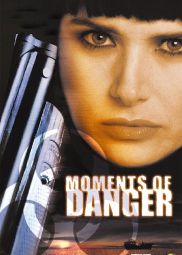 Moments of Danger - Poster 1