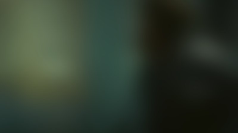 Blade - Teaser - Englisch - SD