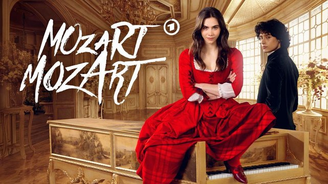 Mozart Mozart - Wallpaper 2