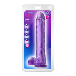 B Yours - Hefty ´n Hung, 35,6 cm