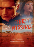 The Missing - Verloren in Australien
