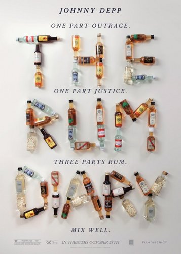 Rum Diary - Poster 4