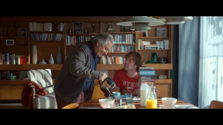 Nicht ohne Eltern - Trailer - Deutsch - SD