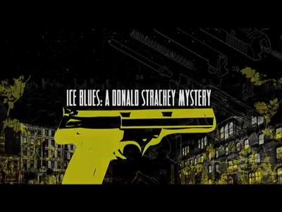 Donald Strachey 4 - Ice Blues - Trailer - Englisch - SD
