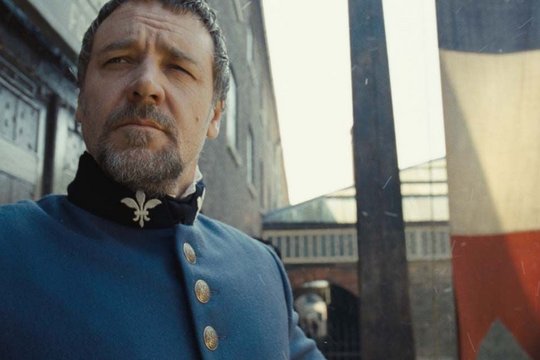 Les Misérables - Szenenbild 19