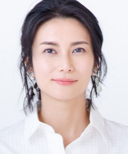 Kô Shibasaki