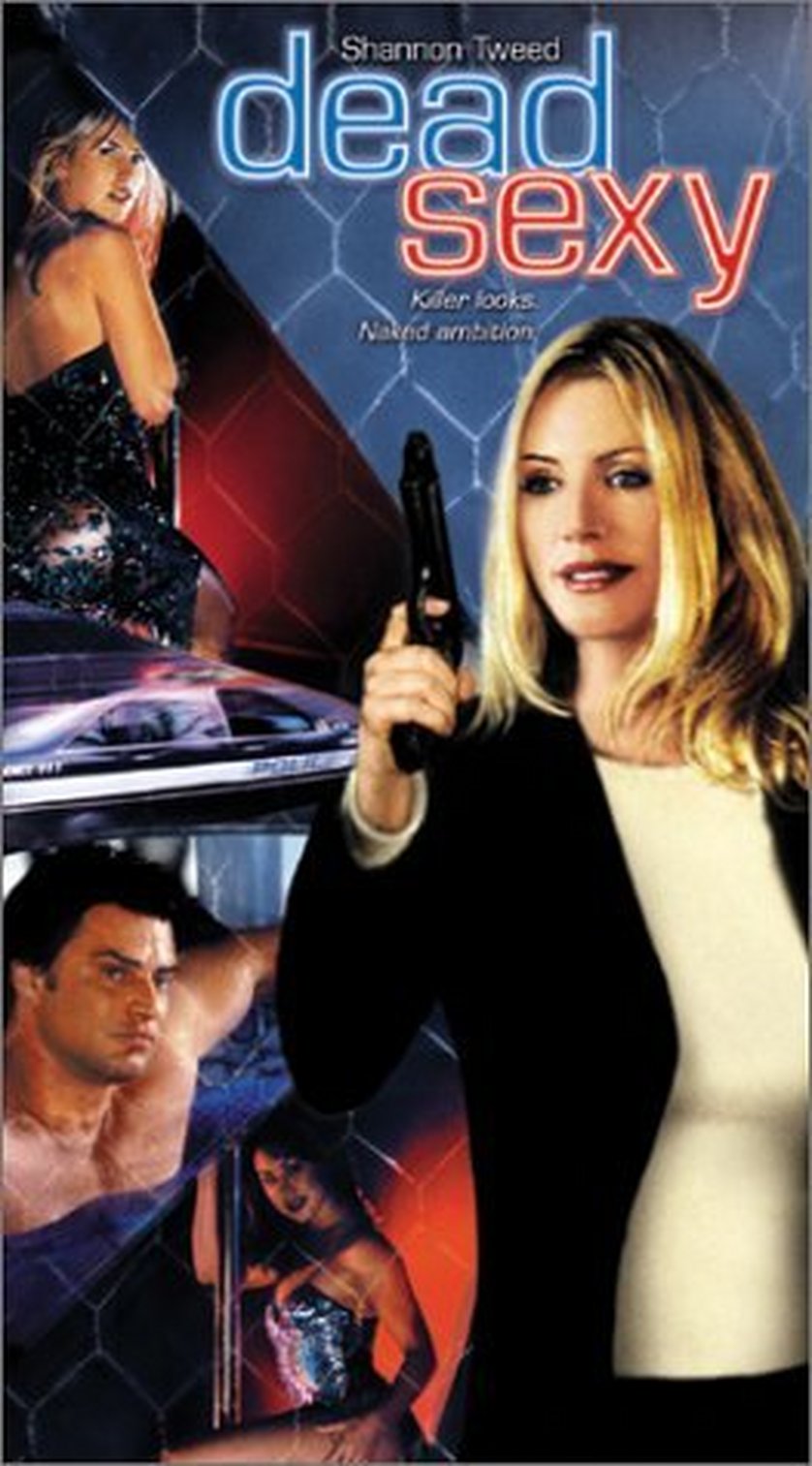 Dead Sexy DVD oder Bluray leihen VIDEOBUSTER.de