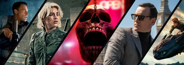 Vorschau-Hits August 2025: Neues aus den Marvel-Studios und wahre Dramen!