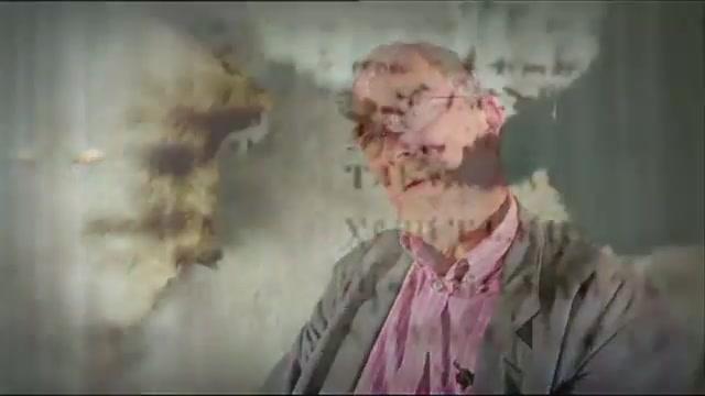 Die Schicksalsgesetze - Trailer - Deutsch - SD