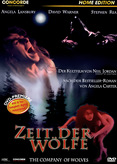 Die Zeit der Wölfe