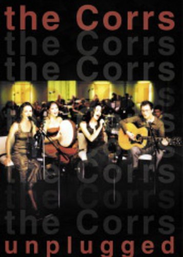 The Corrs - Unplugged - Poster 1