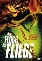 Die Fliege Dvd Oder Blu Ray Leihen Videobuster De