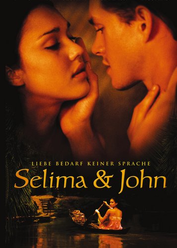 Selima & John - Poster 1