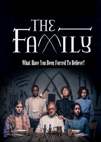 The Family - Poster 2