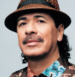 Carlos Santana