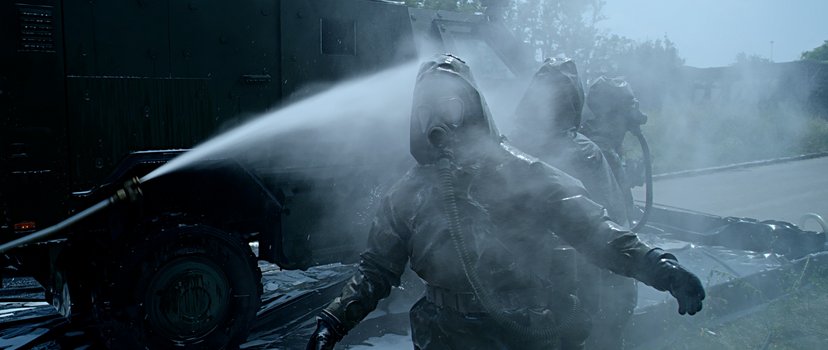 The Visit Eine Außerirdische Begegnung Stream