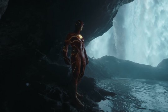 The Flash - Szenenbild 8