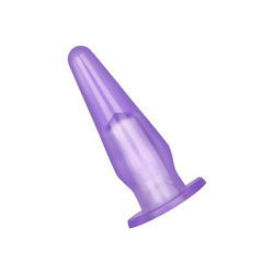 Zierlicher Analdildo, 7,5 cm
