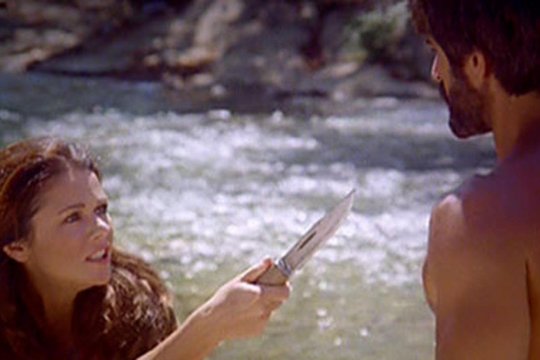 Manaos - Die Sklaventreiber vom Amazonas - Szenenbild 1
