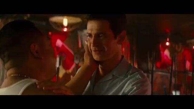 Ein Rezept für die Liebe - Trailer - Englisch - SD