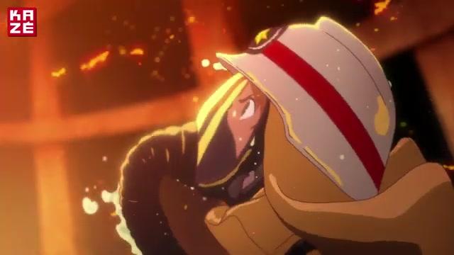 Ride Your Wave - Trailer - Deutsch - SD