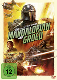 Star Wars - The Mandalorian &amp; Grogu